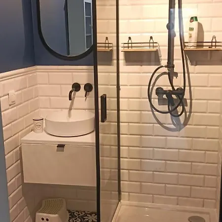 Apartament U Kaski Torun Exterior photo
