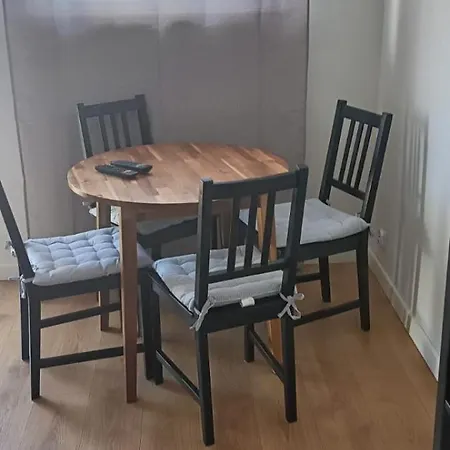 Apartament U Kaski Torun Exterior photo