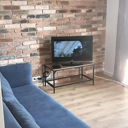 Apartament U Kaski Torun Exterior photo