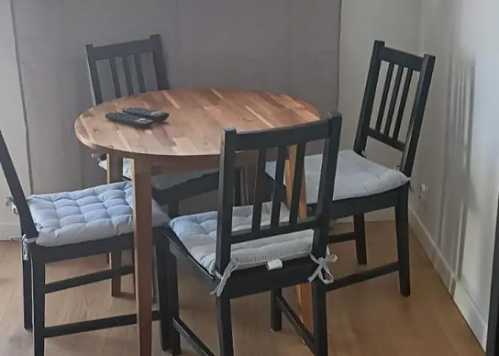 Apartament U Kaski