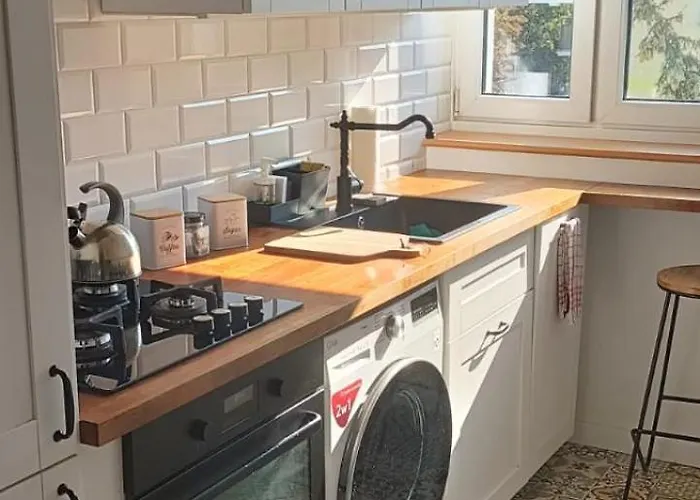 Apartament U Kaski
