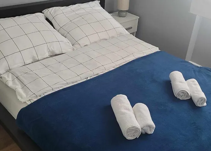 Apartament U Kaski