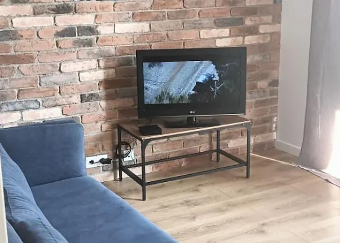 Apartament U Kaski