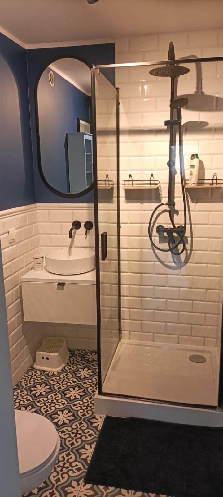 Apartment U Kaski Torun