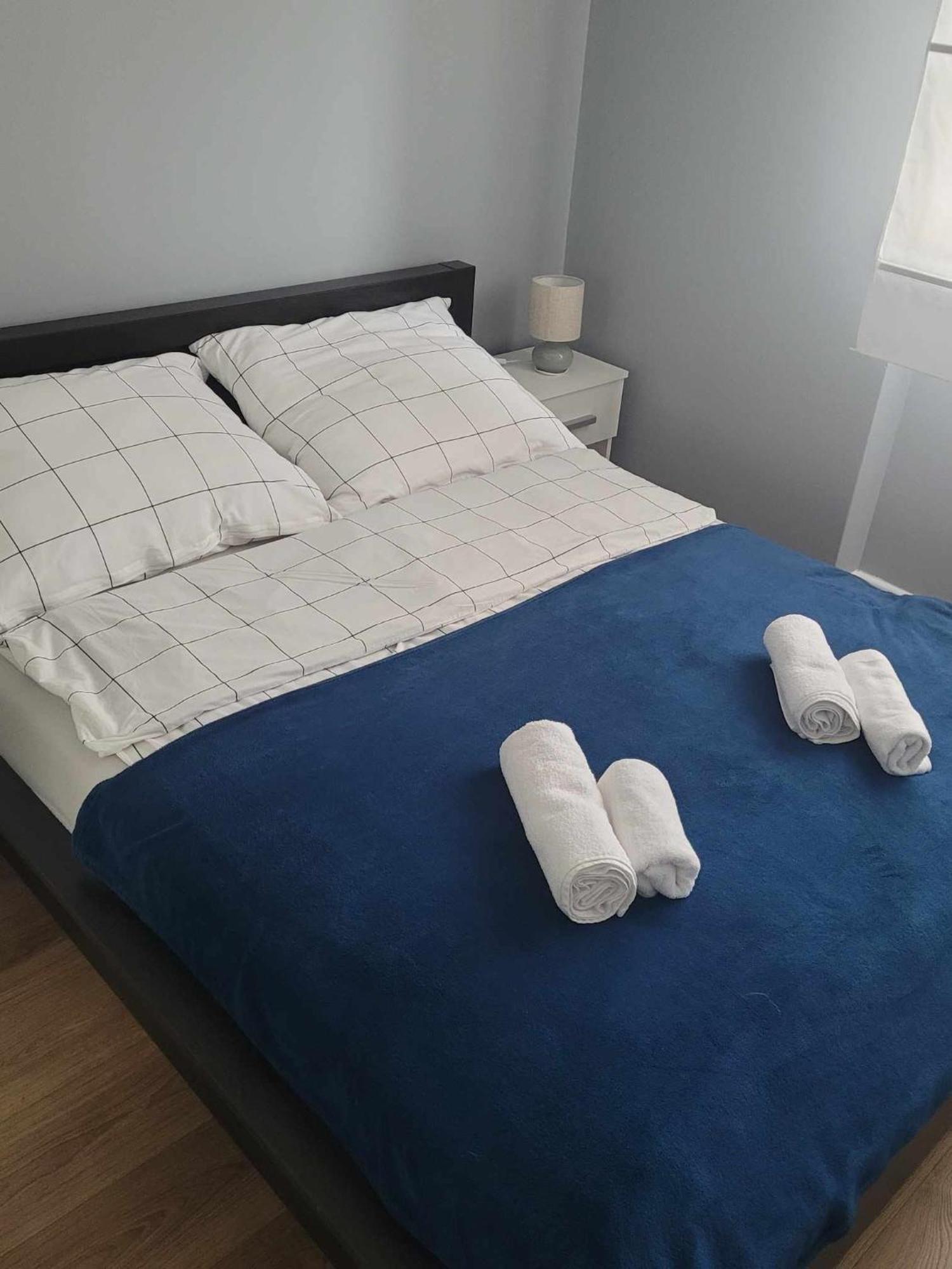 U Kaski Apartment *