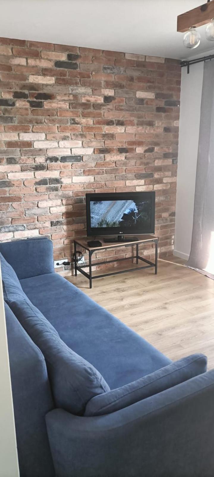 Apartment U Kaski *